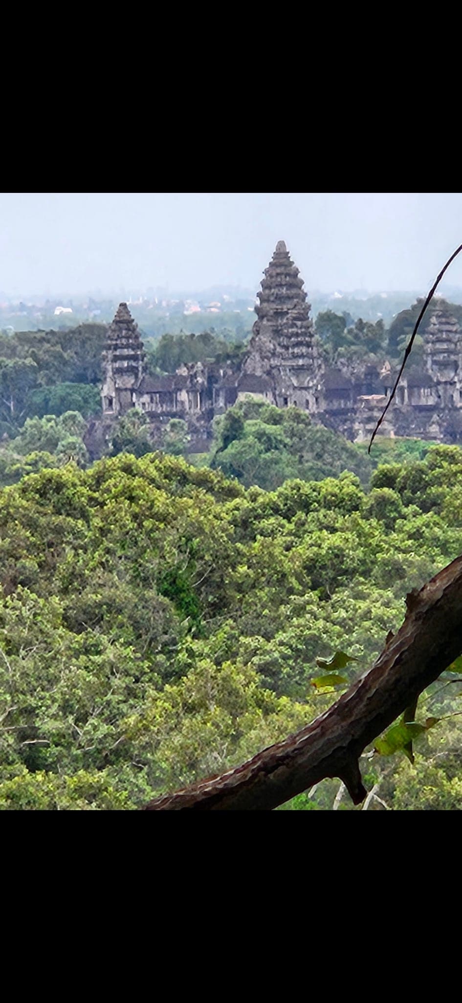 Hidden Temples Expedition