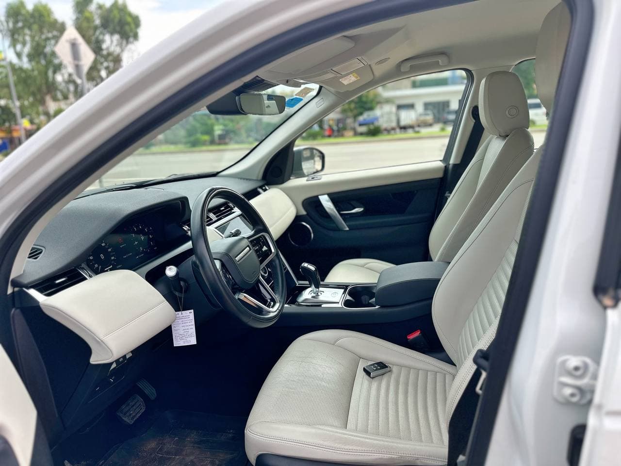 Range Rover Autobiography — view 6