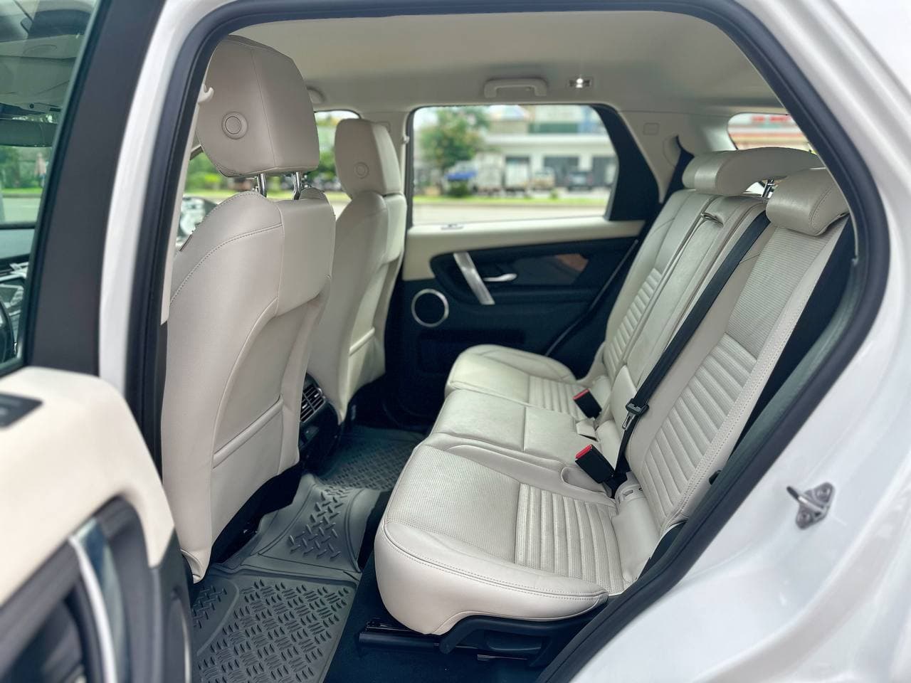 Range Rover Autobiography — view 2
