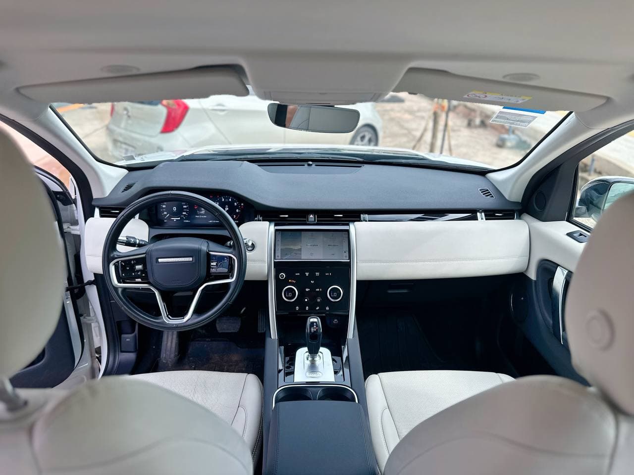 Range Rover Autobiography — view 4